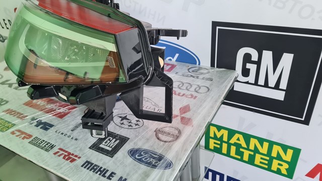  VAG 11K941006 ціна, від 253.39 USD