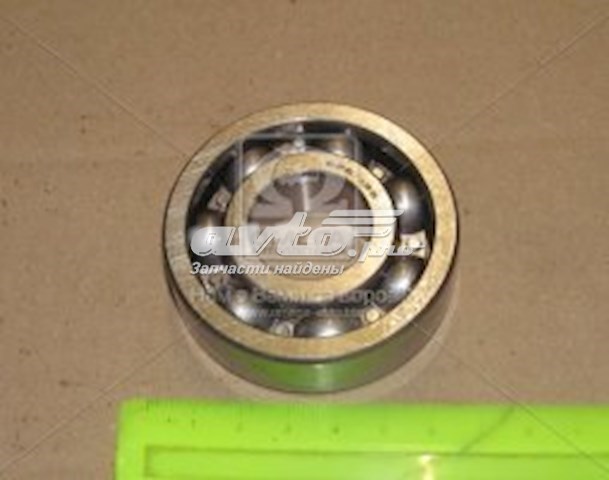Підшипник первинного валу коробки Koyo DG256318CS12