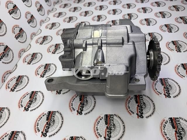 Помпа масляна Mercedes ML/GLE позашляховик (W166) (2011 - 2014) ціна, від 502.95 USD