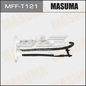 Купити MFFT121 Masuma Насос занурювальний в баці