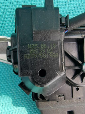A0997501900 Mercedes 