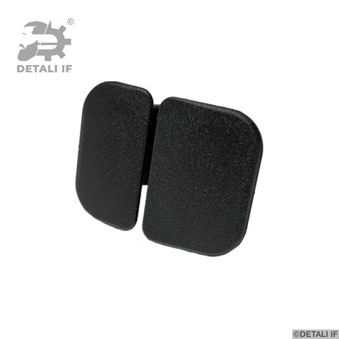 Пістон (кліп) утеплювача капота DF14594 Detali IF