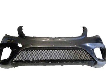 Бампер на авто Mercedes A4478851100 ціна, від 435.95 USD