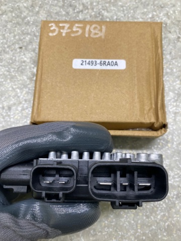  214936RA0A Nissan/Infiniti