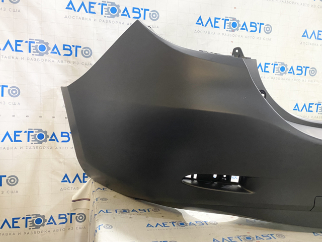 Кожух бампера заднього FPS FP4422950 ціна, від 75.49 USD