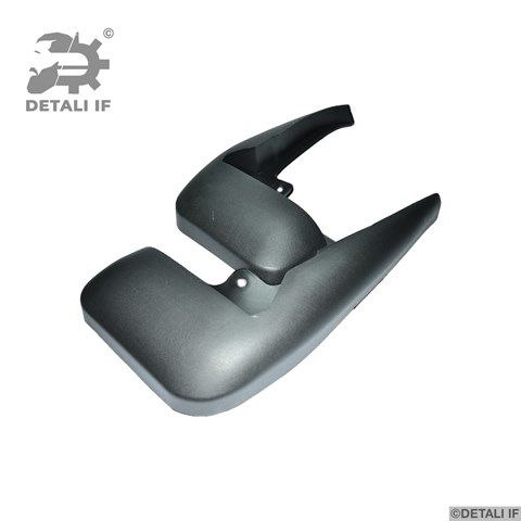 Бризковики передні Detali IF DF11341