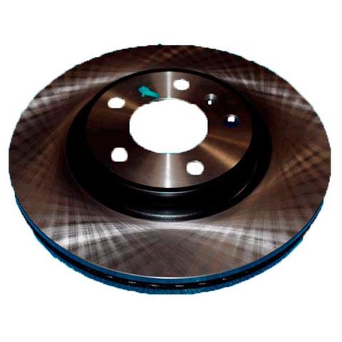 Диск переднього гальма Chery J693501075 ціна, від 49.16 USD