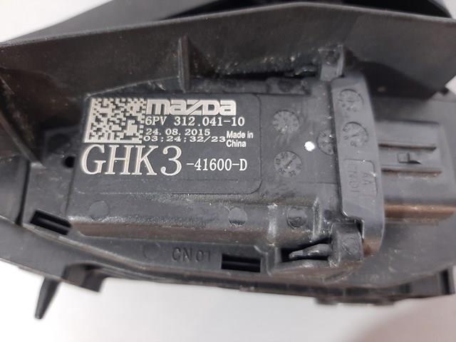 Купити 6PV31204110 Mazda 