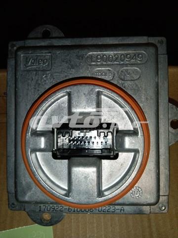 Ксенон, блок керування L90089551 Ford