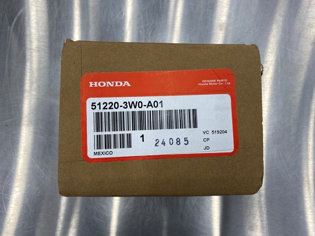 512203W0A01 Honda Кульові на авто