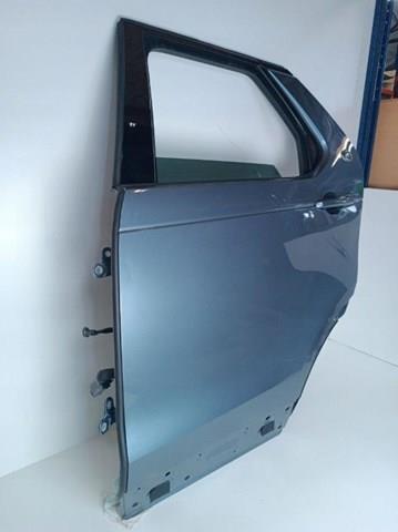 Двері задні, ліві LR080198 Land Rover