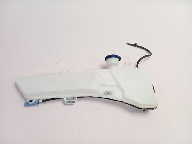 9833479180 Peugeot/Citroen Бачок склоомивача