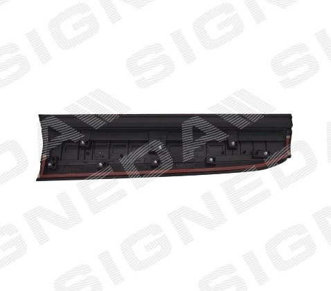 Молдинг передньої правої двері, нижній Signeda PAD880010R