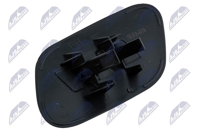 Купити TQ25261 Tqparts Накладка форсунки омивача фари передньої