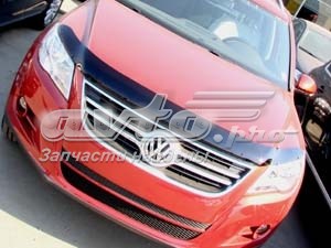 Купити Дефлектор капота Volkswagen Tiguan I 5N1, 5N2