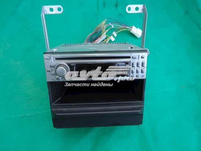 Купити 68475ED000 Nissan/Infiniti 