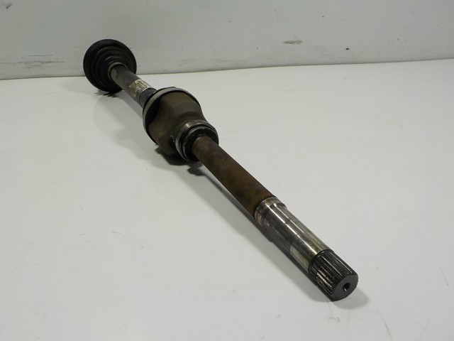 Піввісь передня, права Peugeot/Citroen 9812035480 ціна, від 113.45 USD