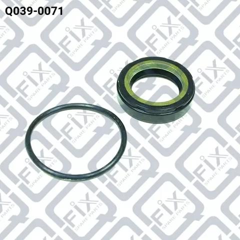 Q0390071 Q-fix Ремкомплект до рульової рейки