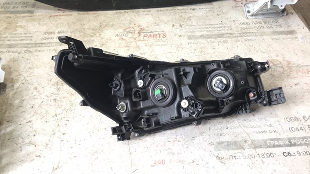 Купити 811500KJ71 Toyota Основна фара в зборі ліва