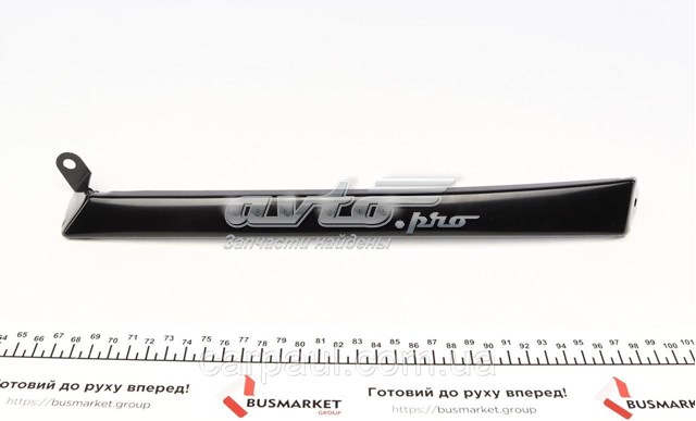 Вія (накладка) лівої фари RW63001 Rotweiss