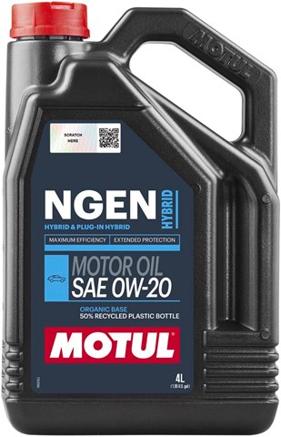 Купити 333107 Motul Масло