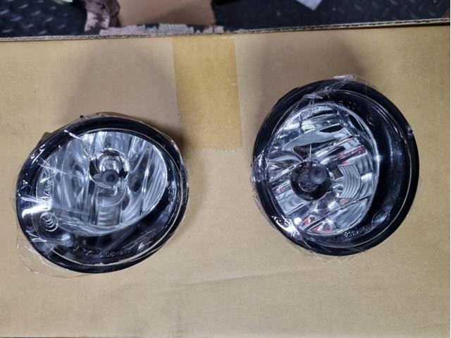 Купити 7026306 Autotechteile Фара протитуманна, ліва