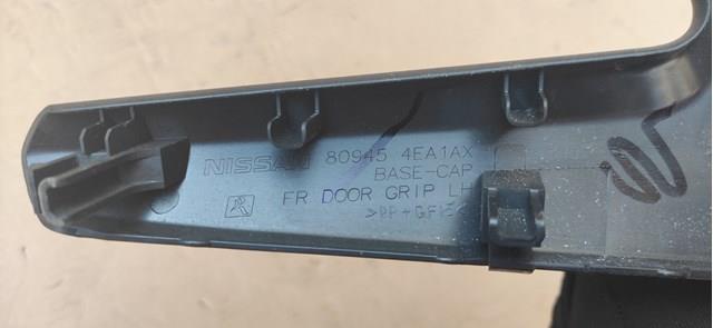  Nissan/Infiniti 809454EA1AX ціна, від 25.40 USD