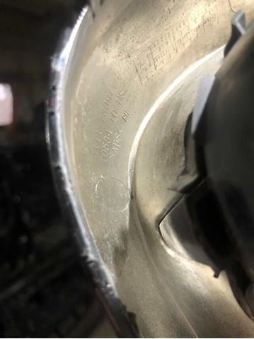 51117309775 BMW 