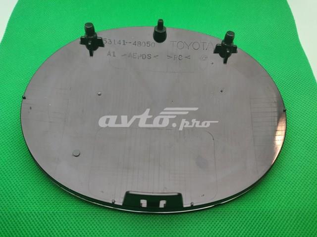 Фірмовий значок капота Toyota 5314148050 ціна, від 268.06 USD