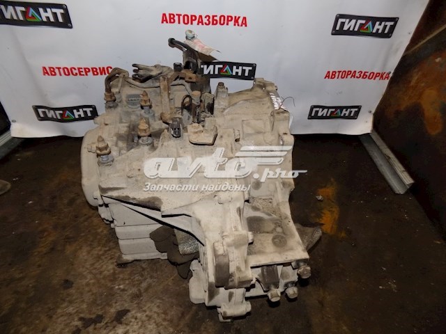 Коробка передач автомат Mitsubishi 2700A116 ціна, від 518.19 USD