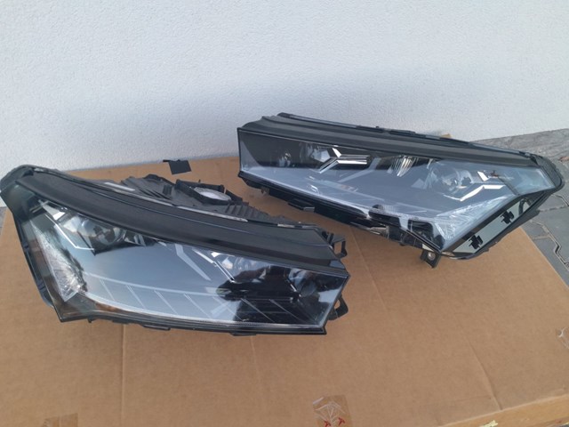 Фари VAG 5LB941015A ціна, від 1079.22 USD