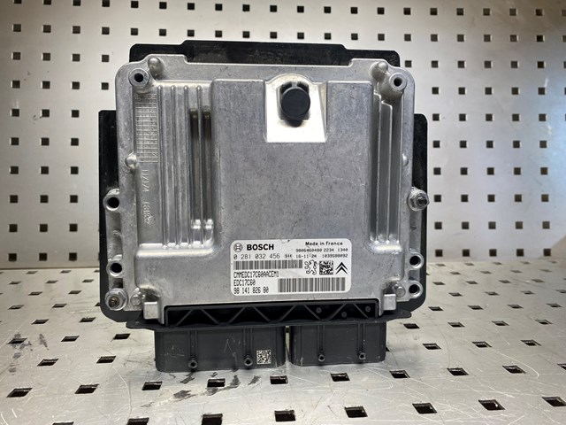 Купити 9806460480 Peugeot/Citroen Модуль управління двигуном