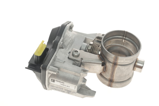 Регулююча заслонка EGR Nissan/Infiniti 147B08010R