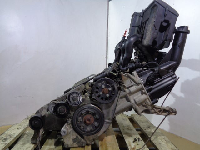 Купити 166990 Mercedes Двигун