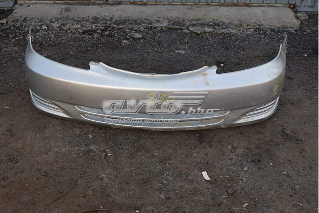 Бампер на авто Toyota 52119AA070 ціна, від 125.00 USD