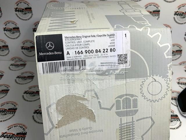  A1669008422 Mercedes
