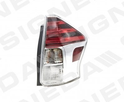  Signeda ZTY19P1R ціна, від 184.50 USD