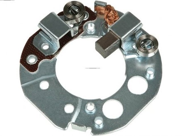 Щеткодеpжатель стартера AS/Auto Storm SBH4013S ціна, від 6.03 USD