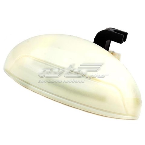 1018012789 Geely Ручка ляди, зовнішня