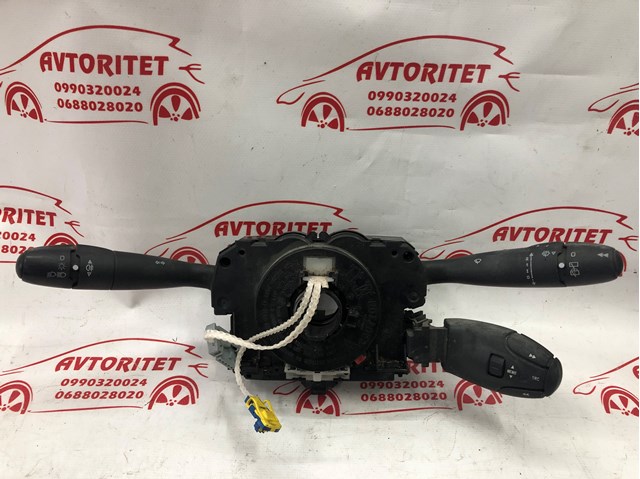  96662452XT Peugeot/Citroen