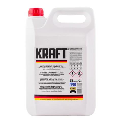 KF104 Kraft Охолоджуюча рідина