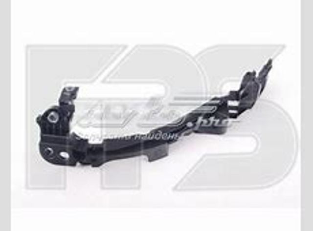 Кронштейн супорта радіатора нижнього FPS FP7411241 ціна, від 10.81 USD