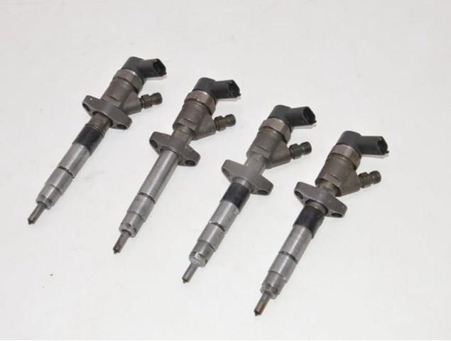  Bosch 0445110229 ціна, від 102.27 USD