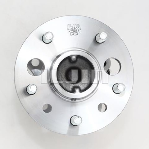 Маточина задня ліва Iljin IJ143001 ціна, від 67.96 USD