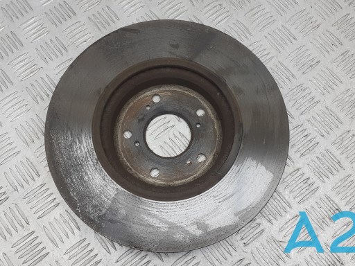 Гальмівні диски передні 45251TVCA00 Honda