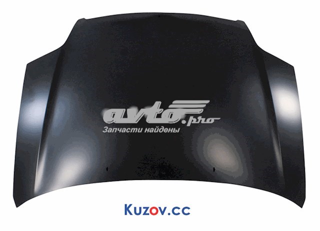 Капот FPS FP7012280 ціна, від 120.11 USD
