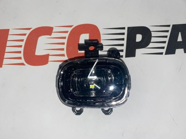 Купити 2615500Q0E Nissan/Infiniti Фара протитуманна, ліва