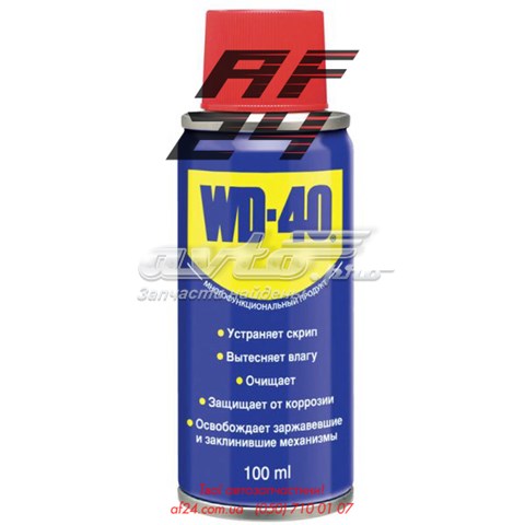 WD4001L WD-40 