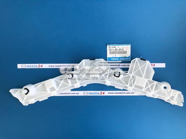 TD11502H1C Mazda 