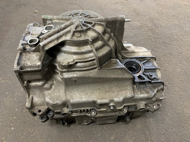 24265063 General Motors Автоматична коробка передач